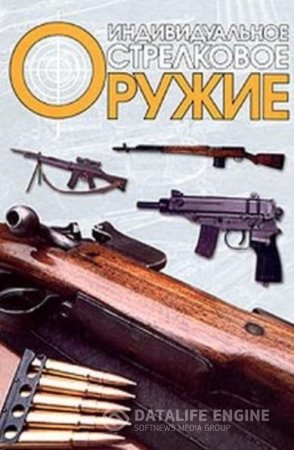 Ф.К. Бабак. Индивидуальное стрелковое оружие (2004) PDF