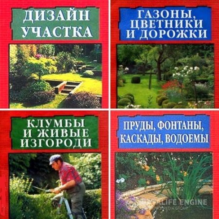 Серия «Домашний мастер». 4 книги (2002-2003) FB2,DjVu