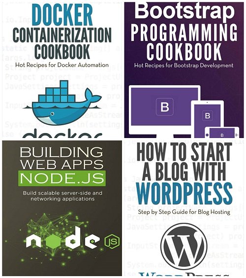 Cookbook programming. Cookbook programming