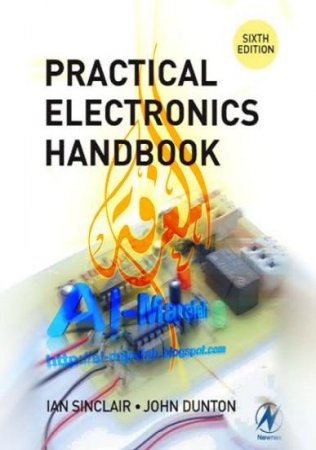 Practical Electronics Handbook / Руководство по практической электронике