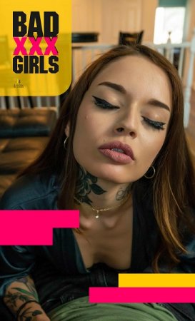 Bad XXX Girls – Issue 10 (2020)