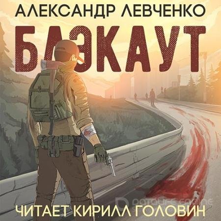 Аудиокнига - Блэкаут (2019) Левченко Александр