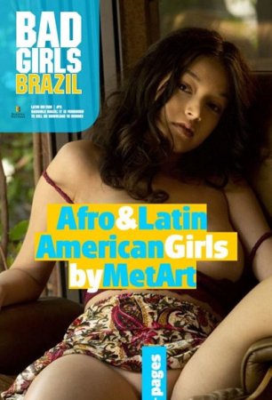 Bad Girls Brazil - Issue 5 (2021)