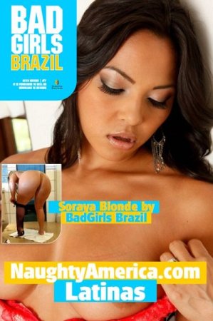 Bad Girls Brazil - Issue 7 (2021)