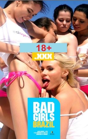 Bad Girls Brazil - Issue 12 (2021)