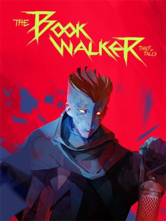 The Bookwalker: Thief of Tales [v 23.6.10] (2023) PC